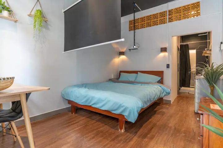 Saigon Hideout Nguyen Trai Apartamento Cidade de Ho Chi Minh Exterior foto