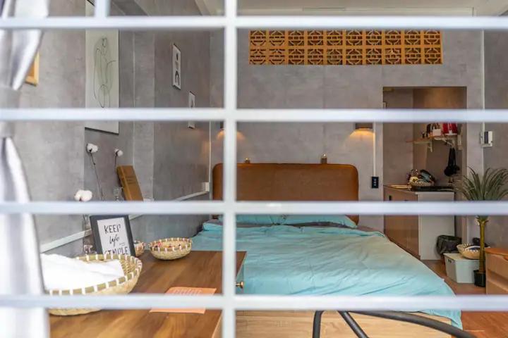 Saigon Hideout Nguyen Trai Apartamento Cidade de Ho Chi Minh Exterior foto