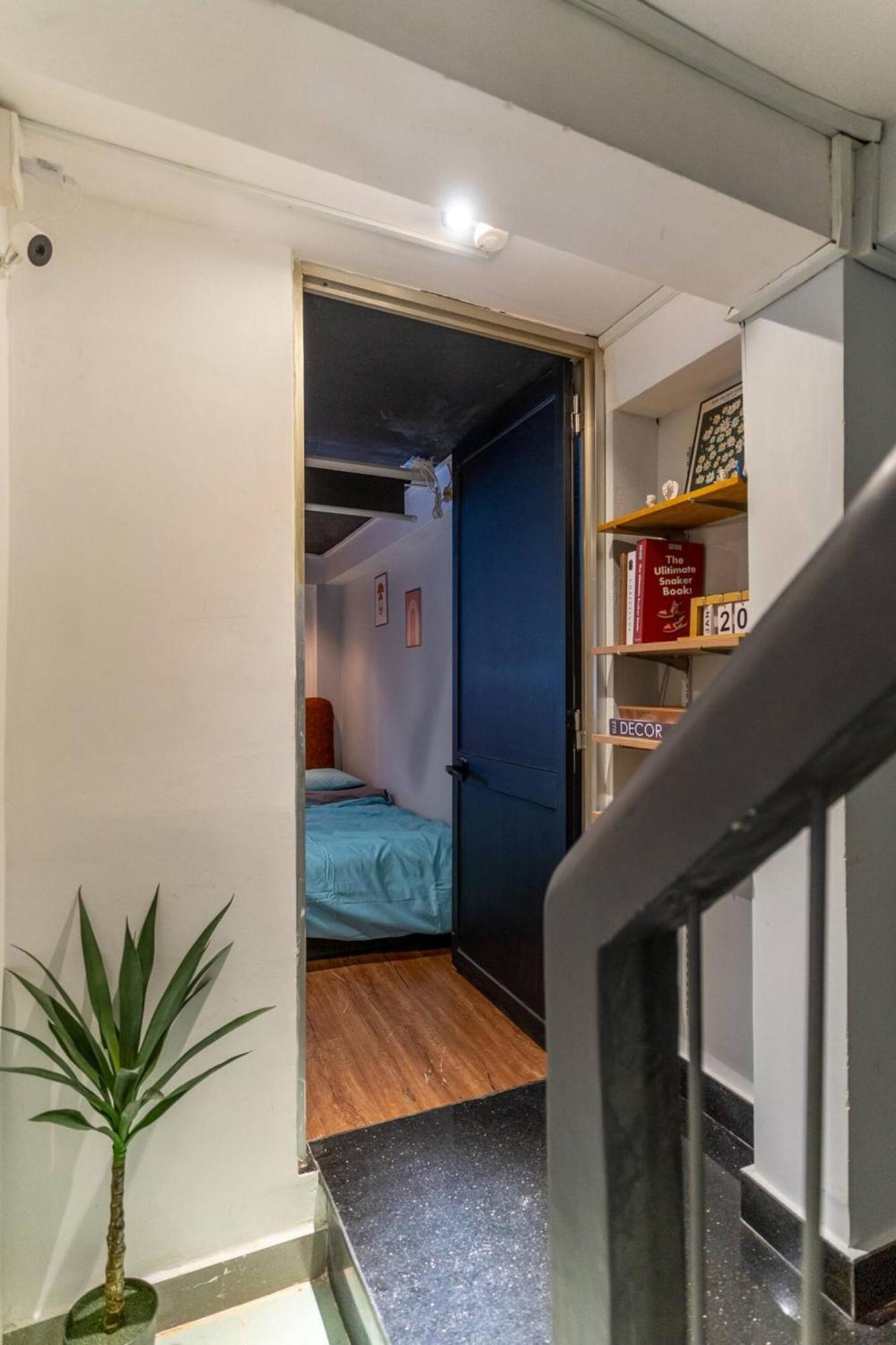 Saigon Hideout Nguyen Trai Apartamento Cidade de Ho Chi Minh Exterior foto